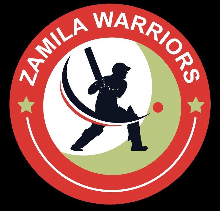 ZAMILA WARRIORS