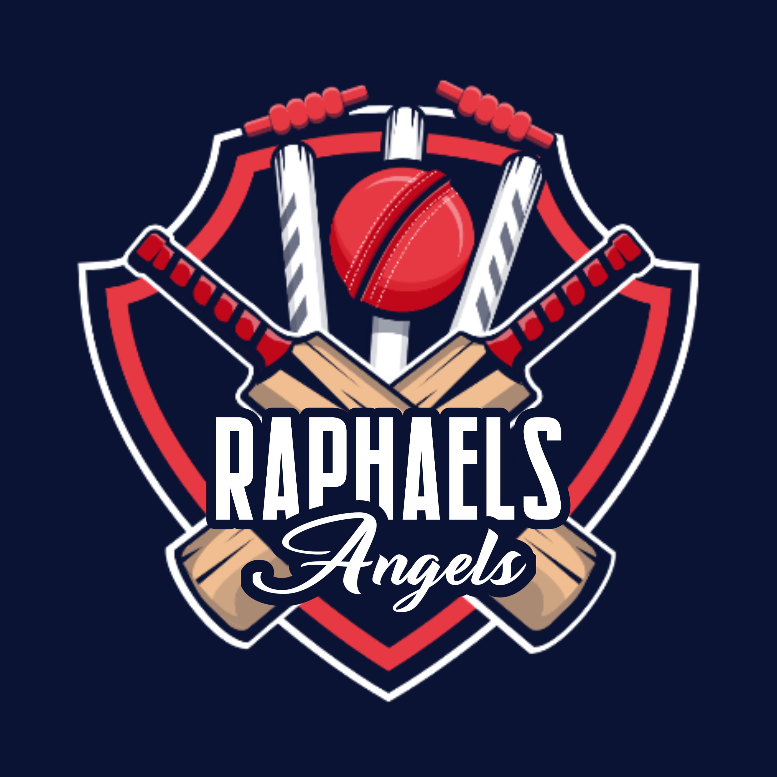 RAPHAEL S ANGELS BELA