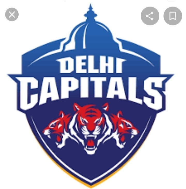 Delhi Capitals