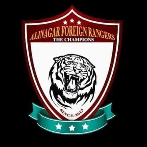 FOREGIN RANGERS ALINAGAR