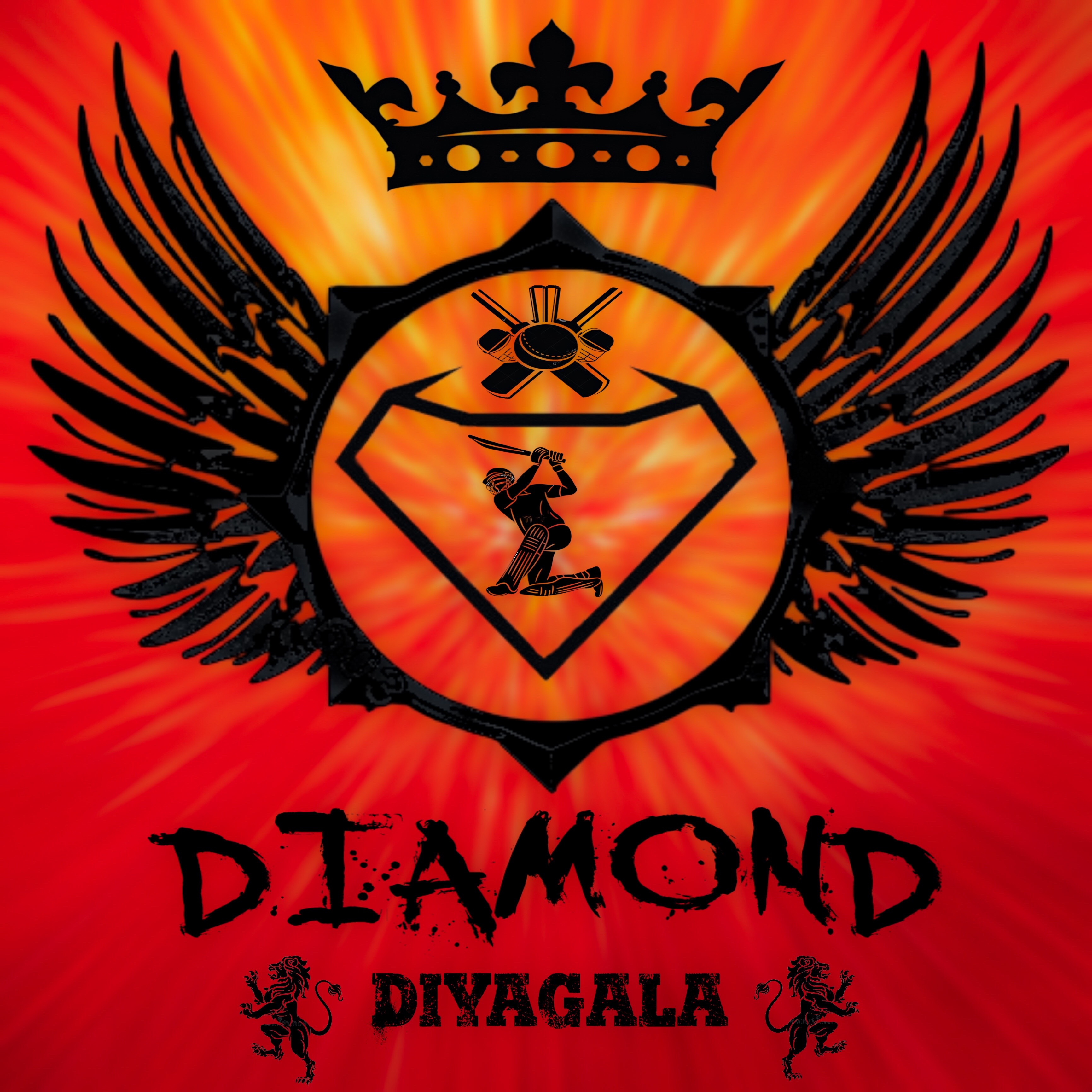 DIYAGALA DIAMOND (B)