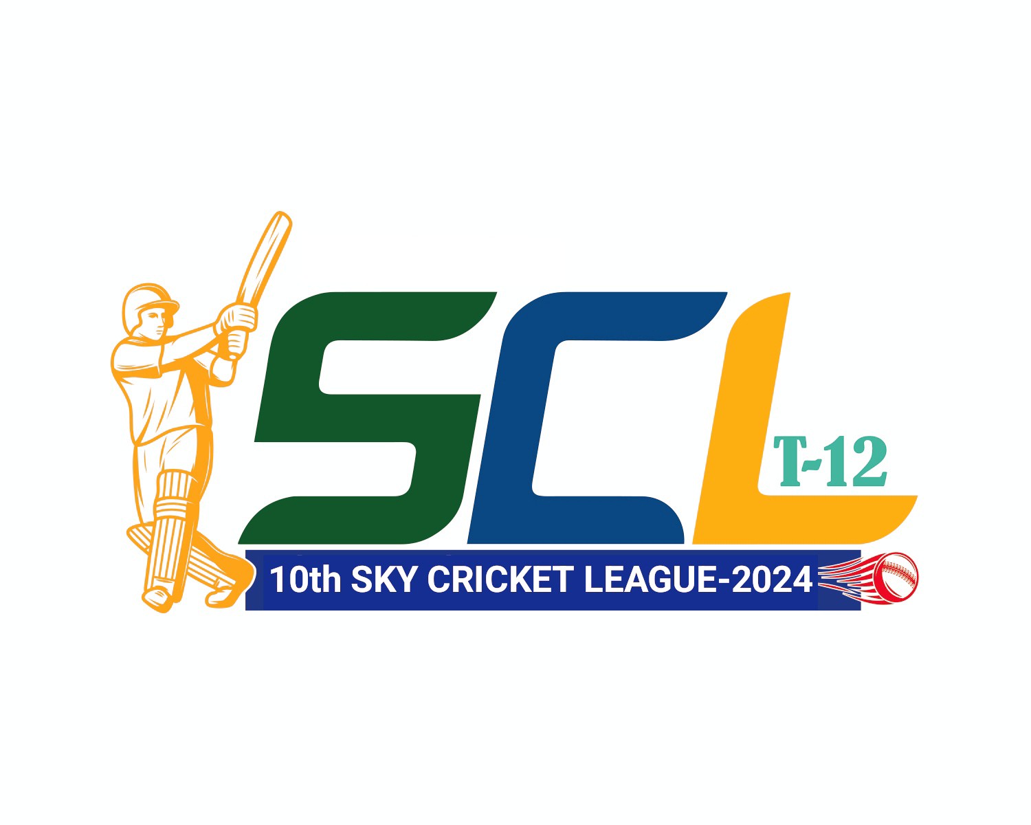 10th Sky Cricket League