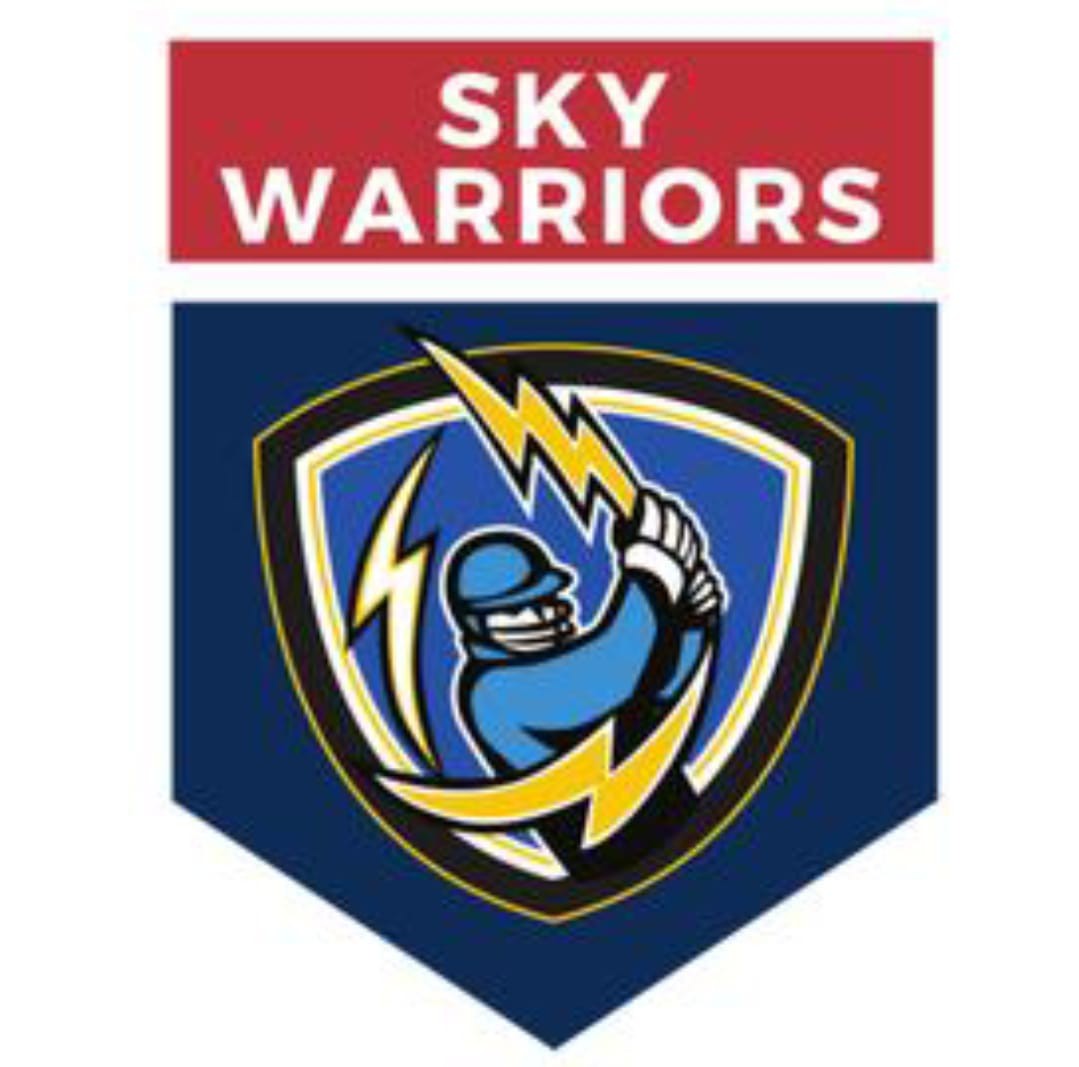 Sky-Warriors