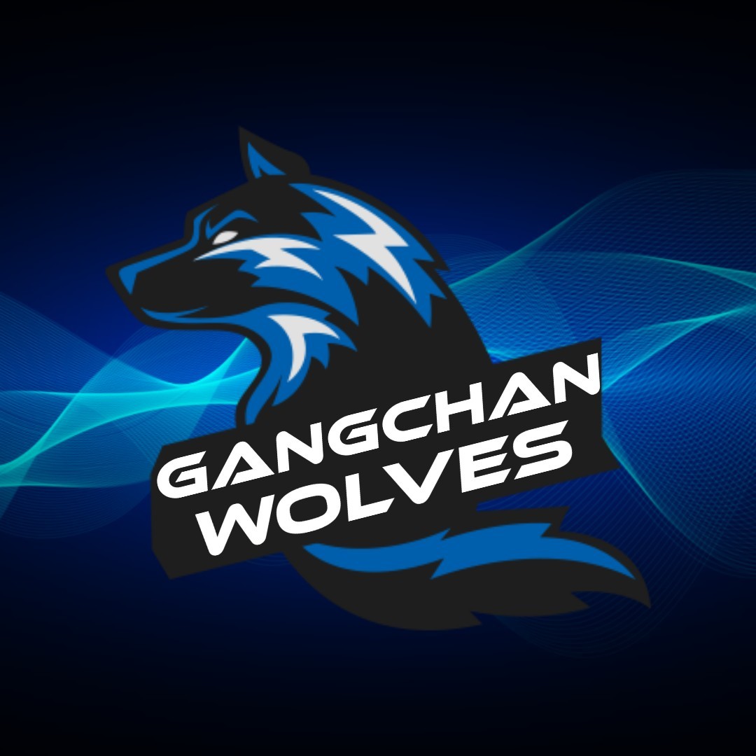 Gangchan Wolve