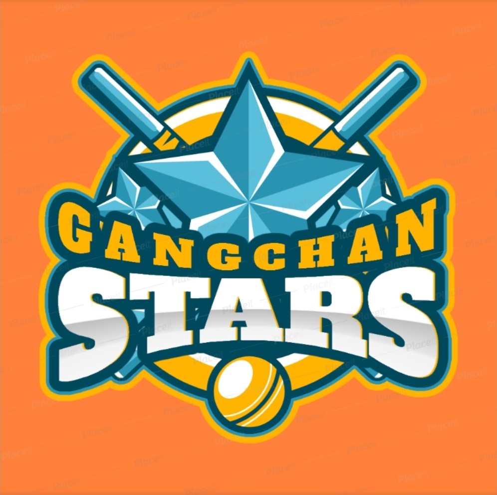 Gangchan Stars