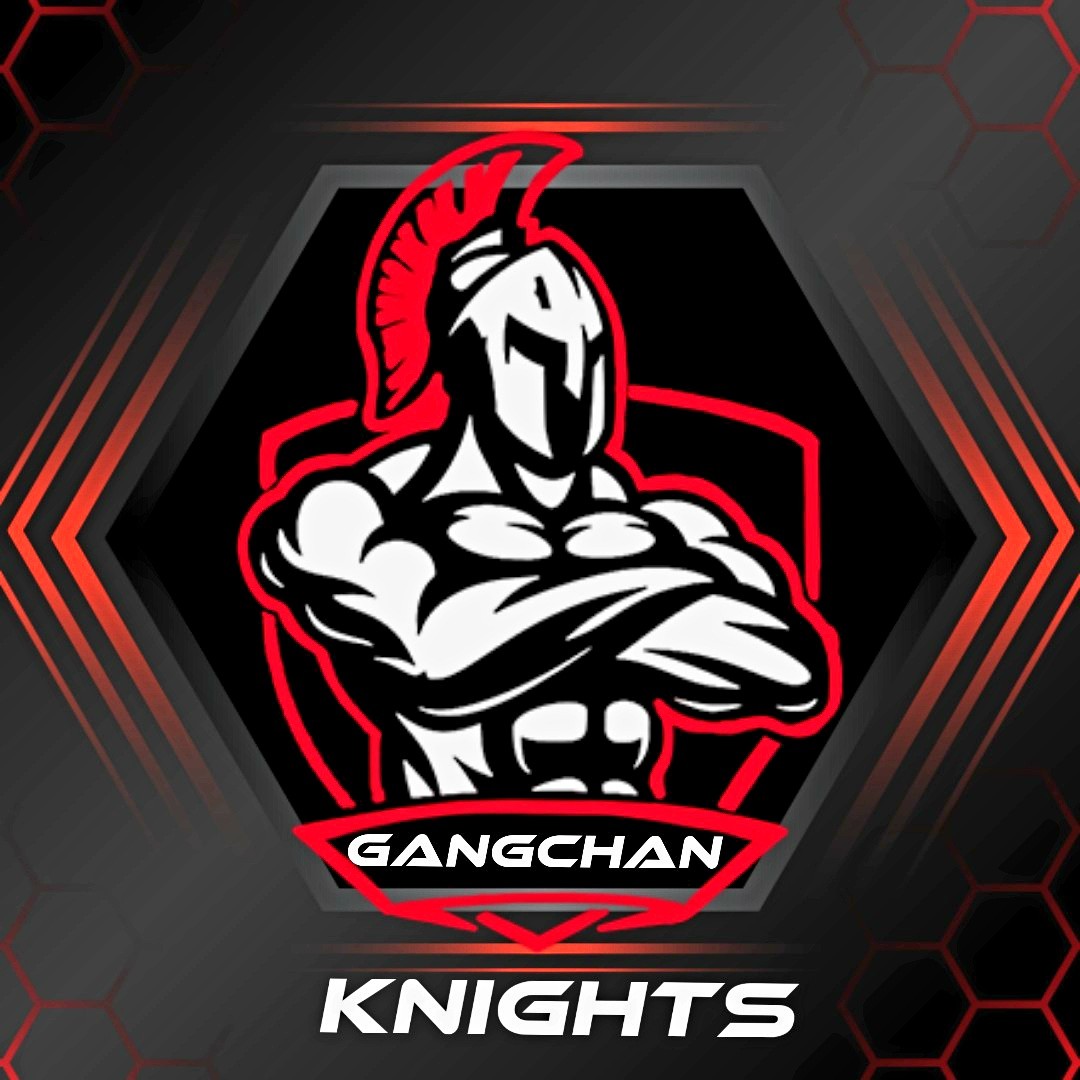 Gangchan Knight