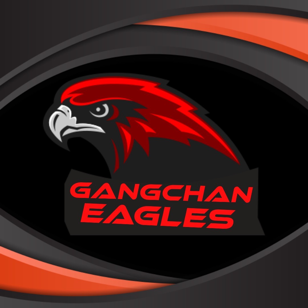 Gangchan Eagle
