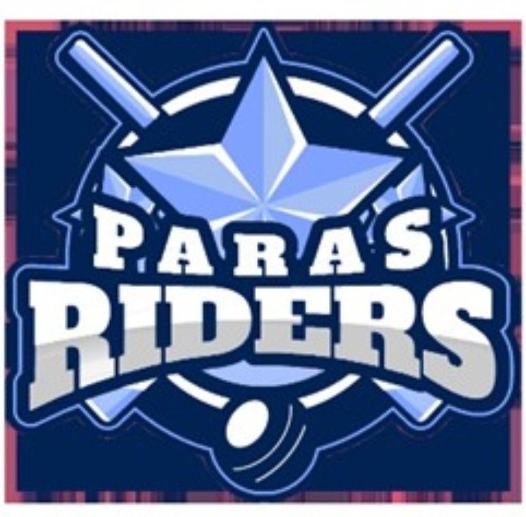 PARAS RIDERS