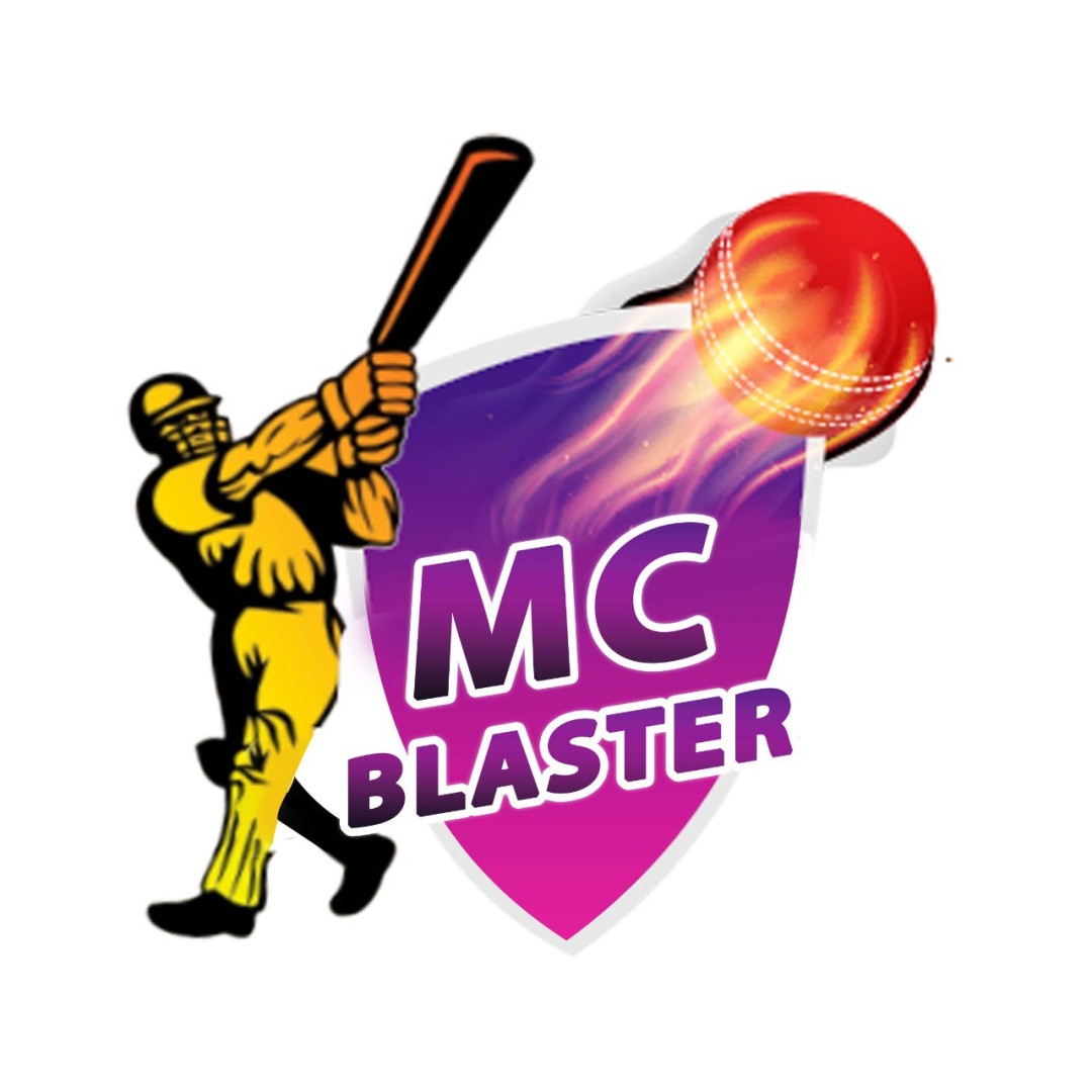 MC BLASTER