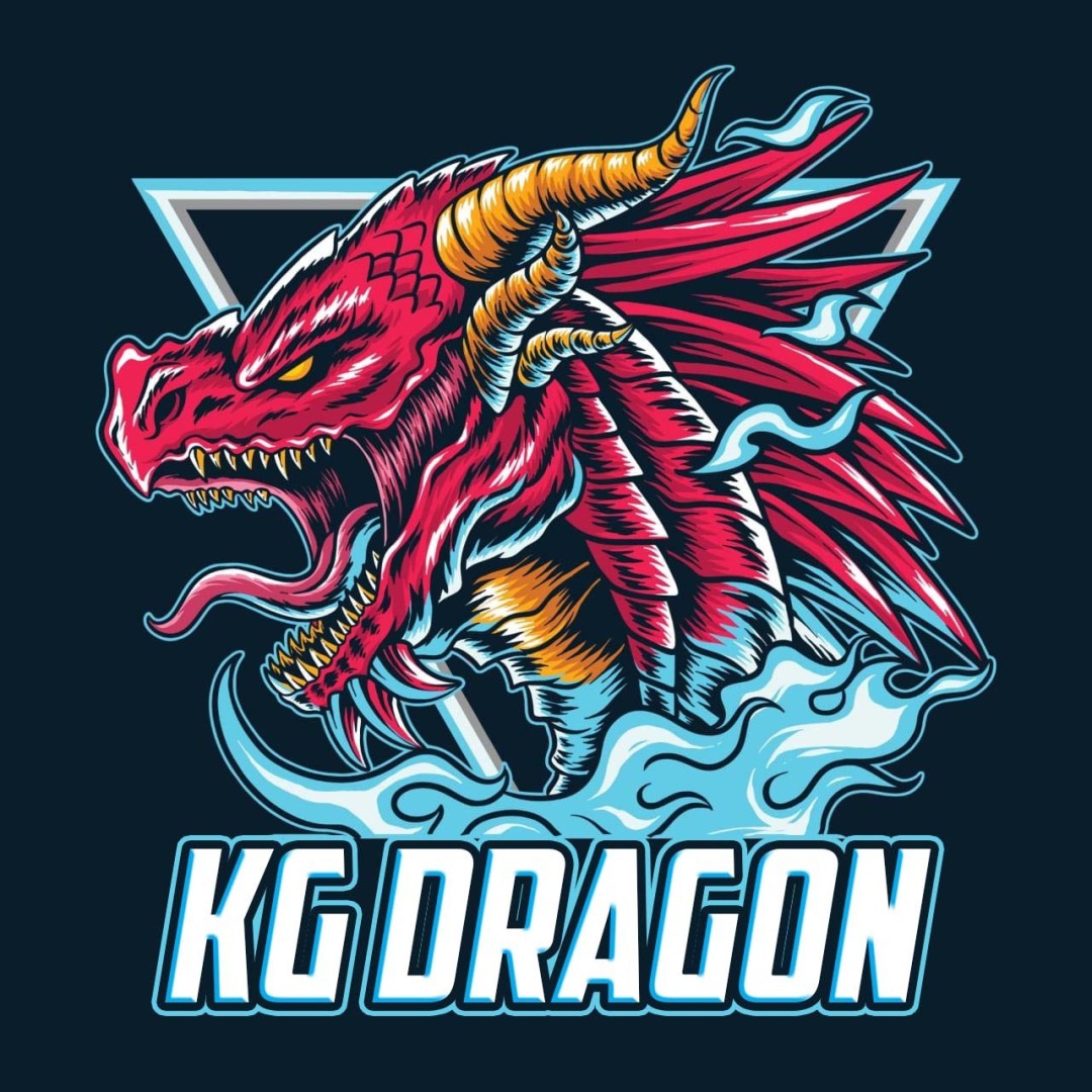 KG DRAGONS