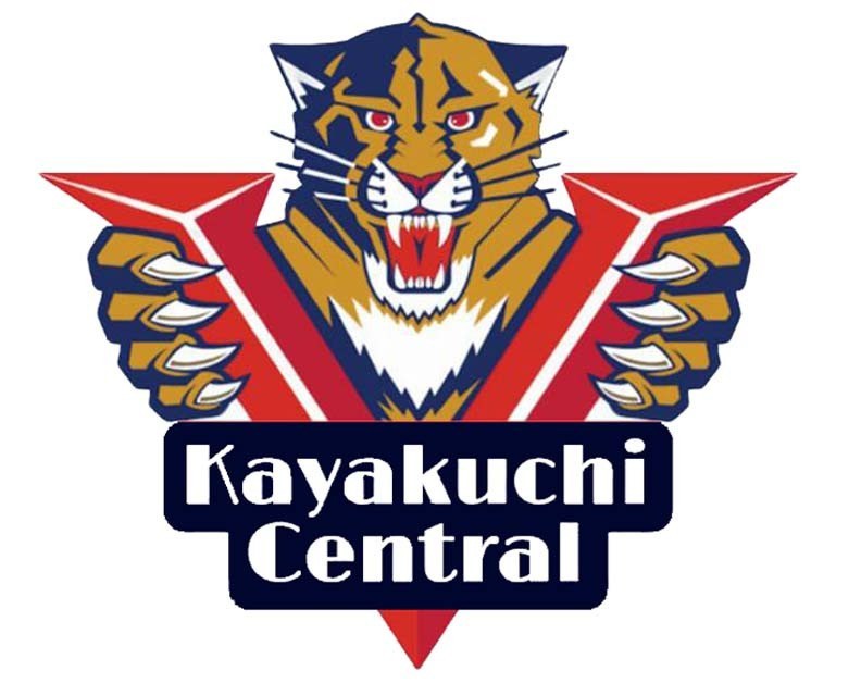 KAYAKUCHI CENTRAL