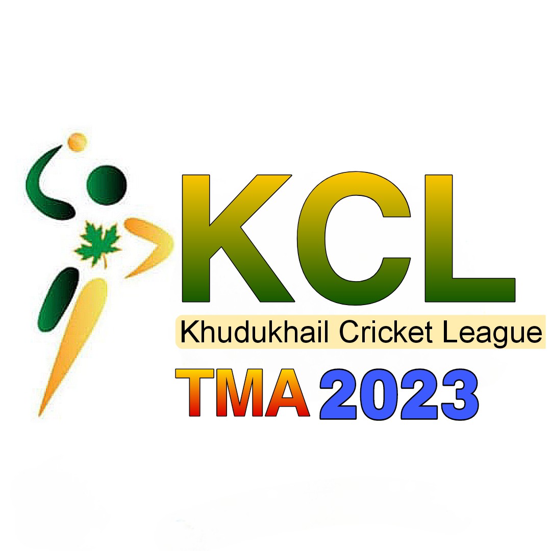 Khadukhel Cricket League