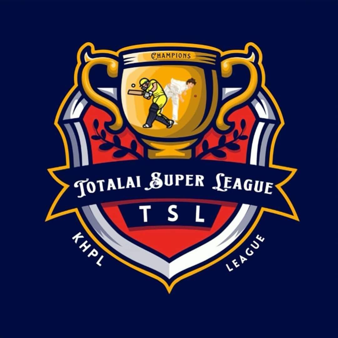 TOTALAI SUPER LEAGUE