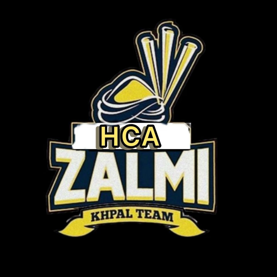 HCA ZALMI