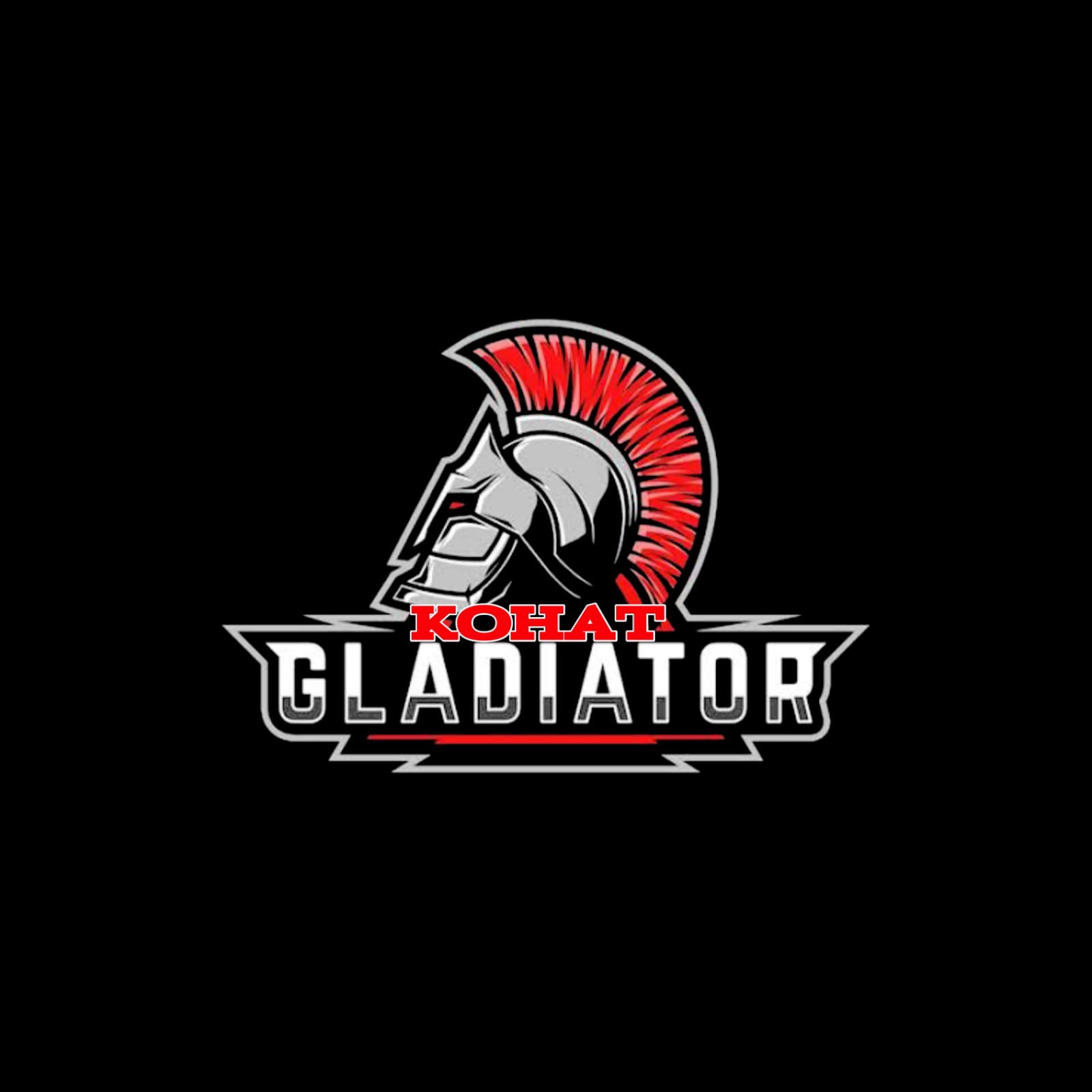 Kohat Gladiator