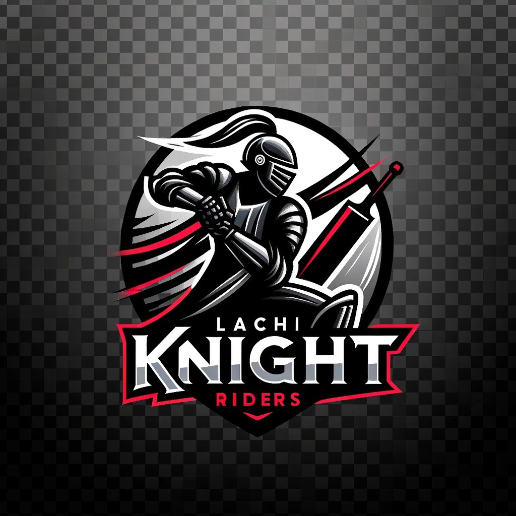 LACHI KNIGHT RIDERS