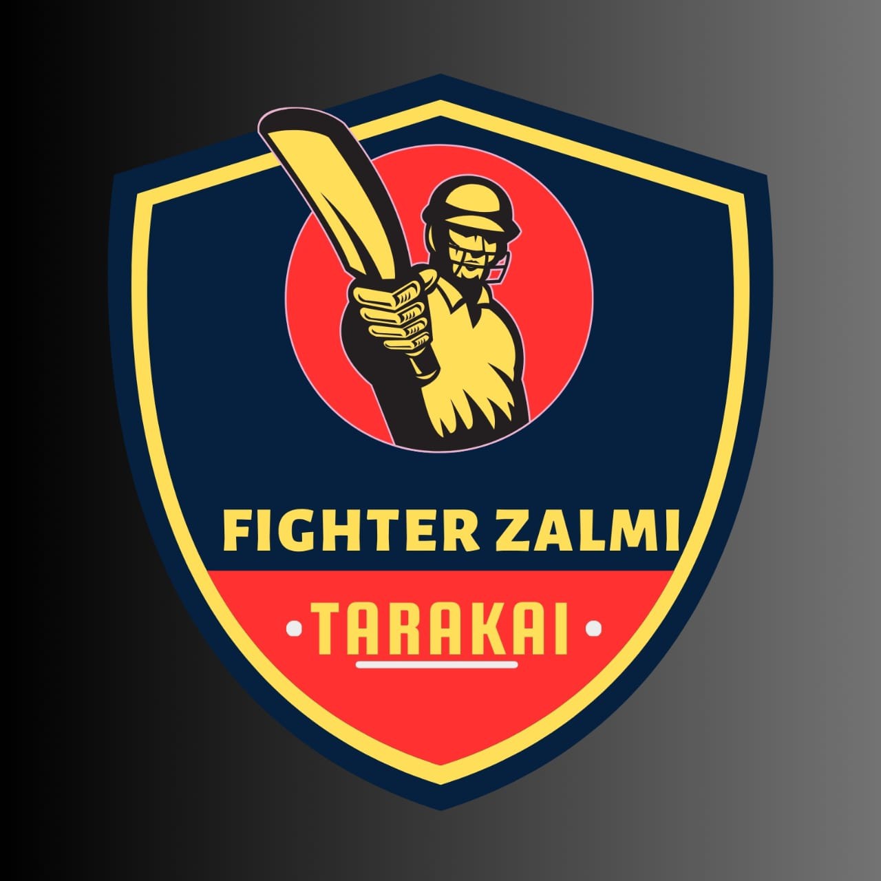 FIGHTERS  zalmi