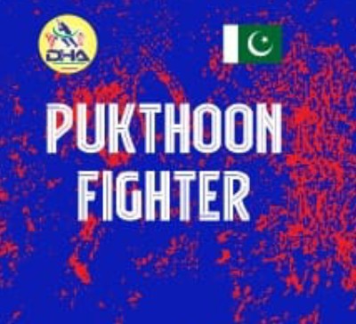 Pukhtoon Fighters