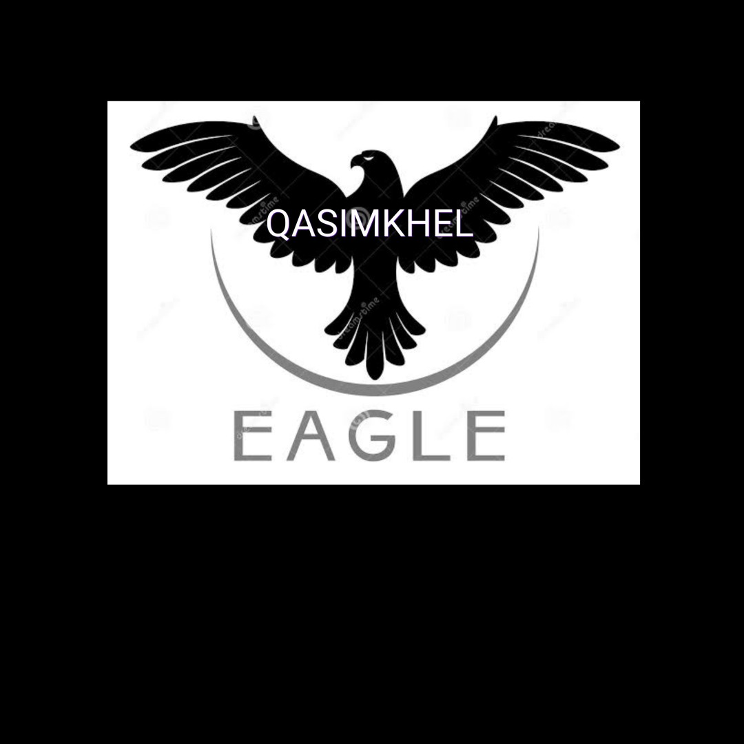 QASIMKHEL EAGLE