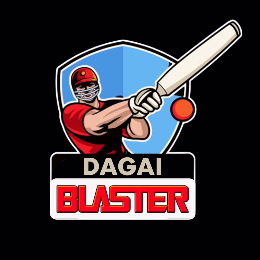 Dagai Blaster