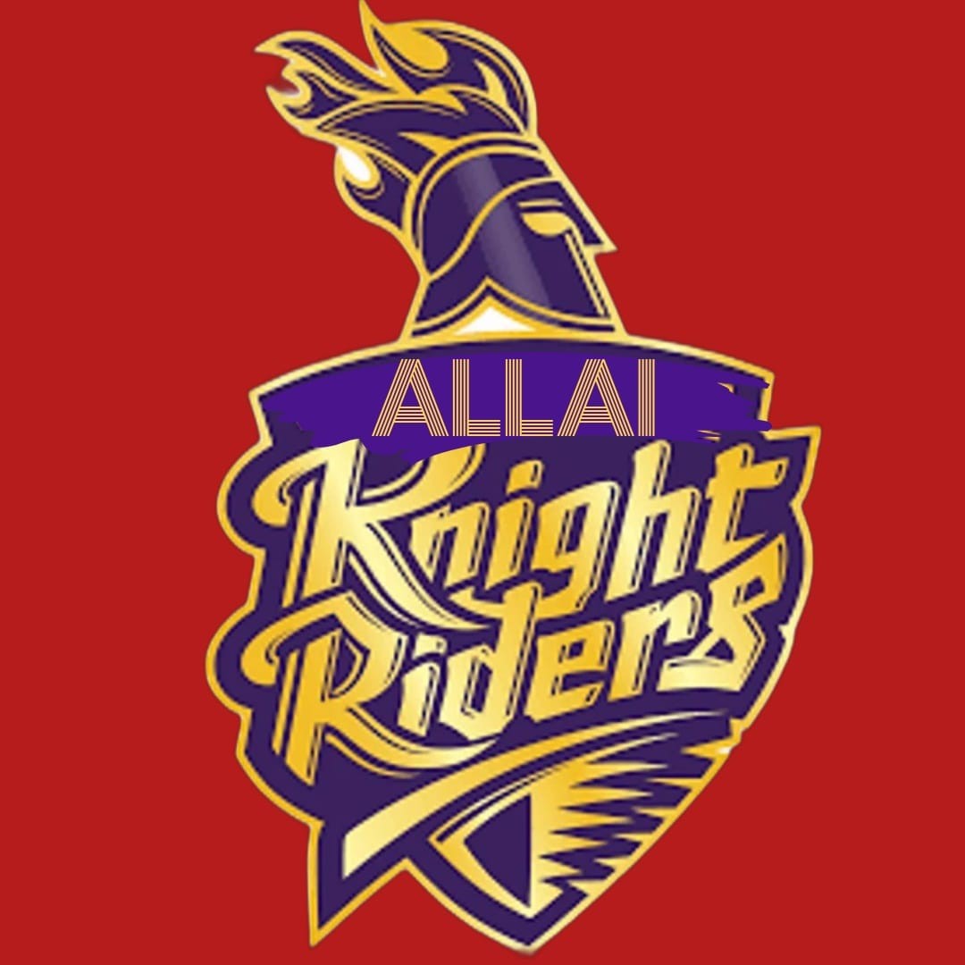 Knights Riders Allai