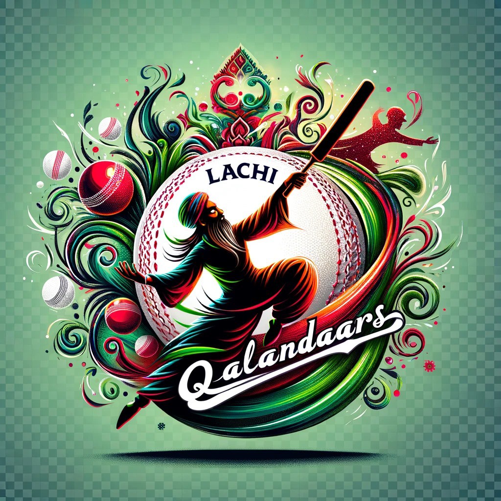 LACHI QALANDAR