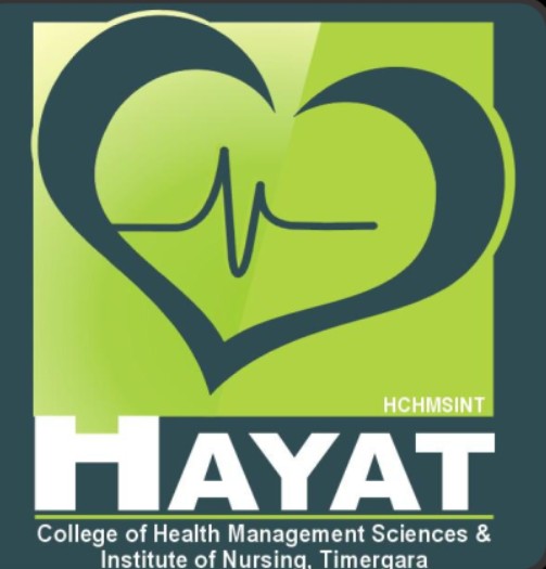 HAYAT COLLEGE OF HEALTH SCIENCE s