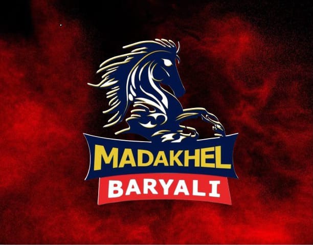 Madakhel Baryali