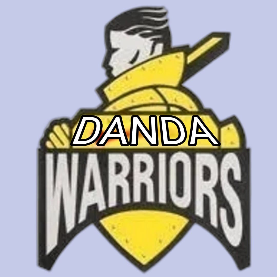 Danda Warrior