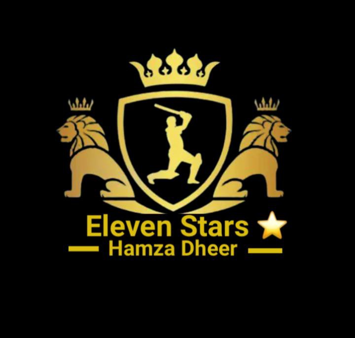 ELEVEN STAR HAMZA