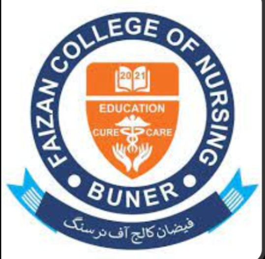 FAIZAN NURSING COLLEGE BUNER