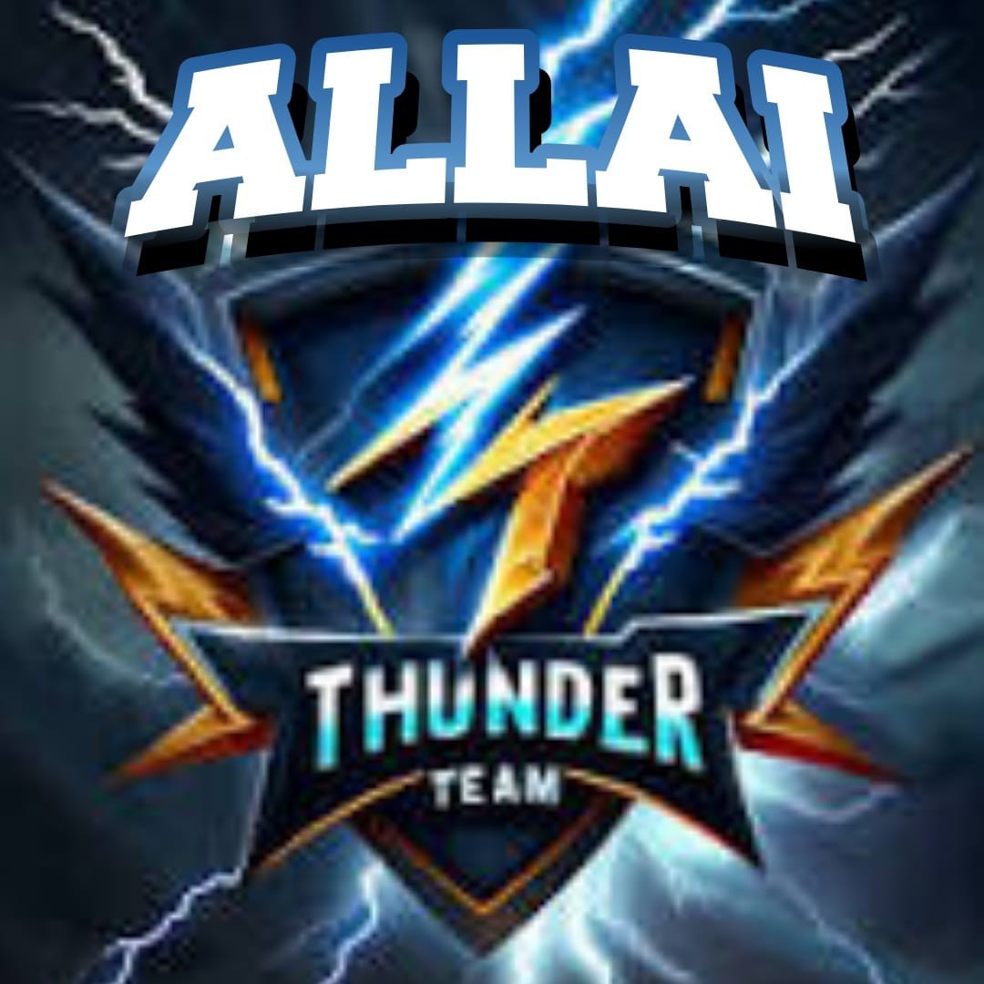 Thunder Allai