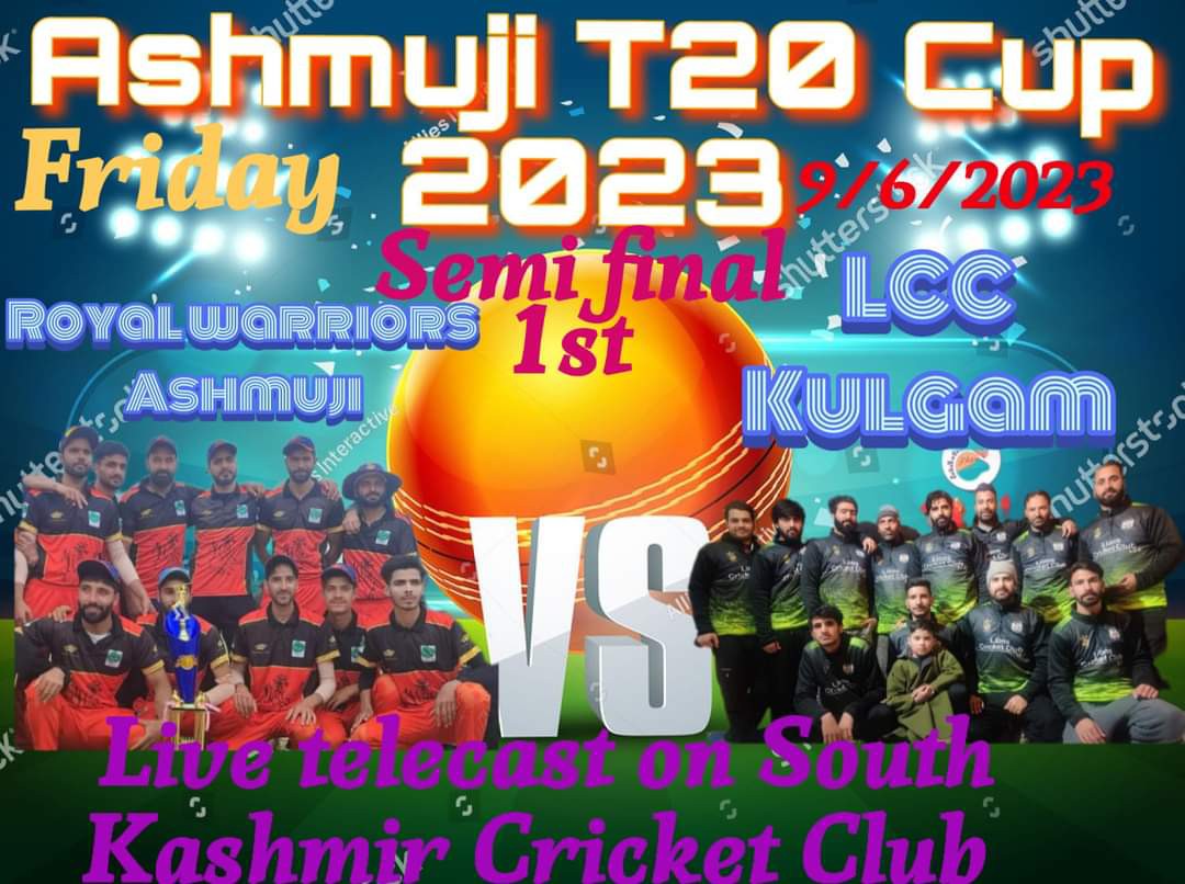 Kulgam LCC