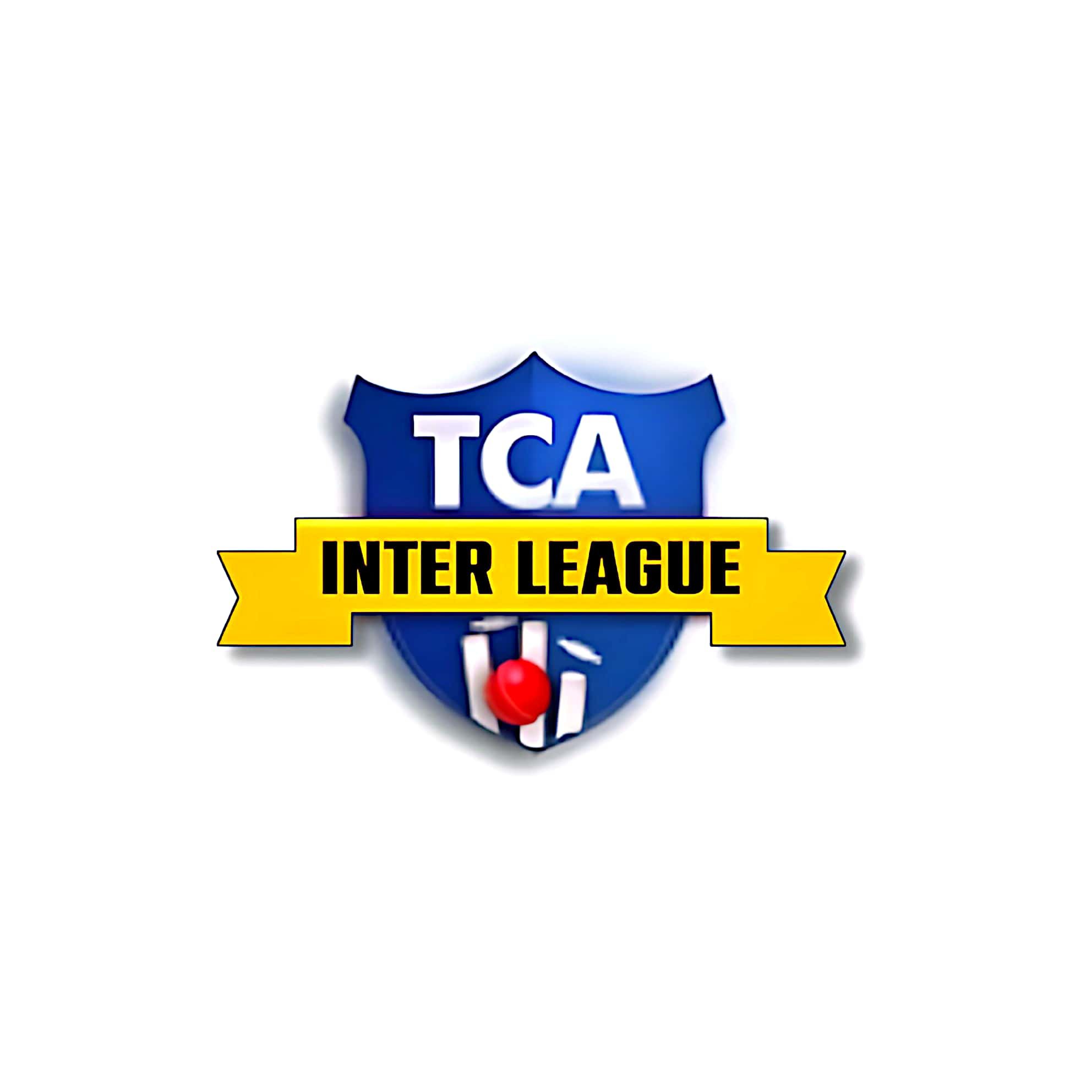 TCA Inter League