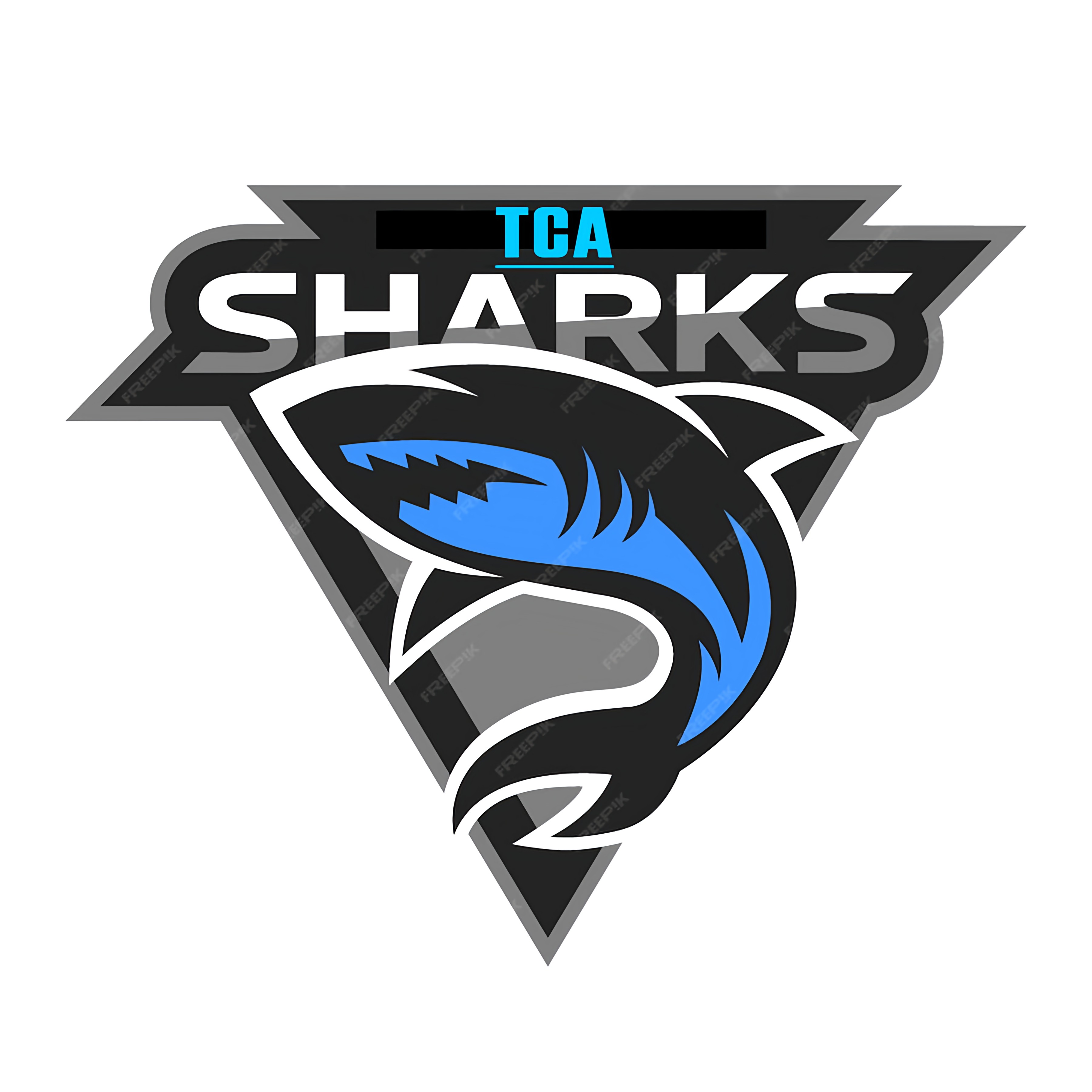 TCA  Sharks