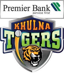 Khulna Tigers