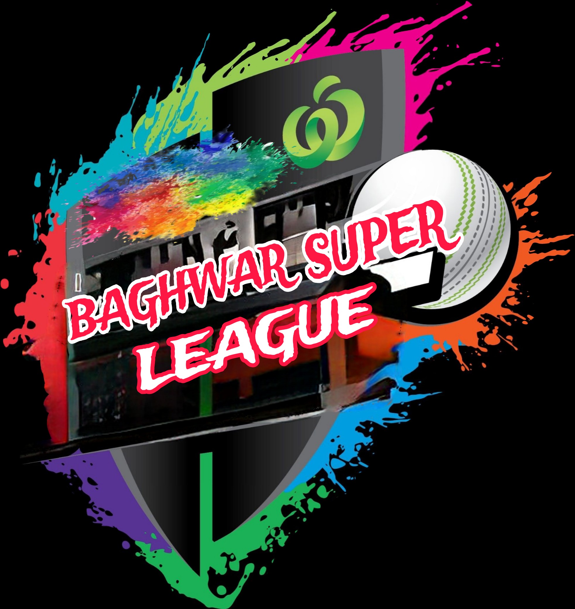 Baghwar Super League