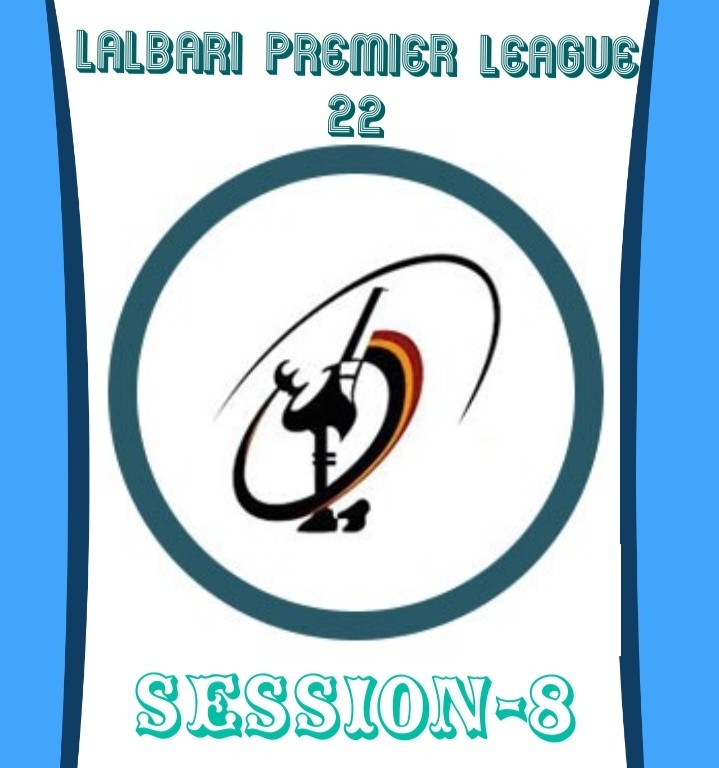 Lalbari Premier League 22