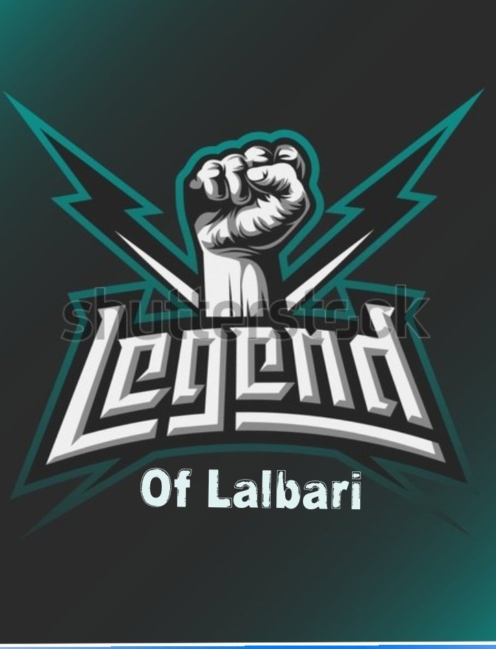 Legend Of Lalbari