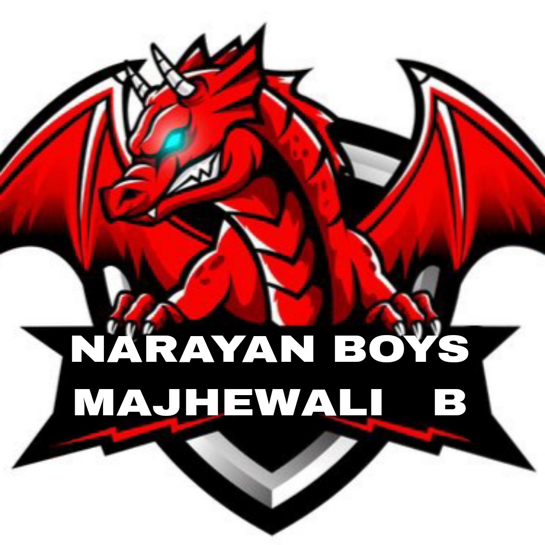 Narayan Boys Majhewali B