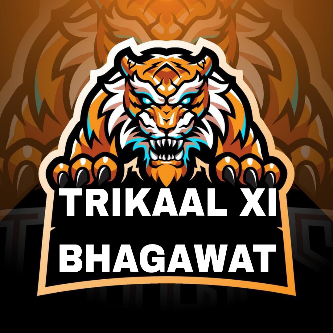 Trikaal Xi Bhagawat