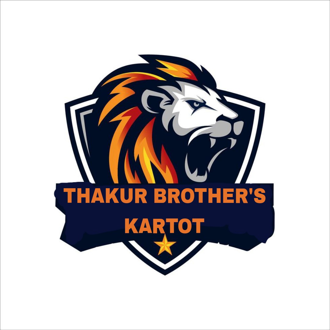 Thakur Brother   Kartot