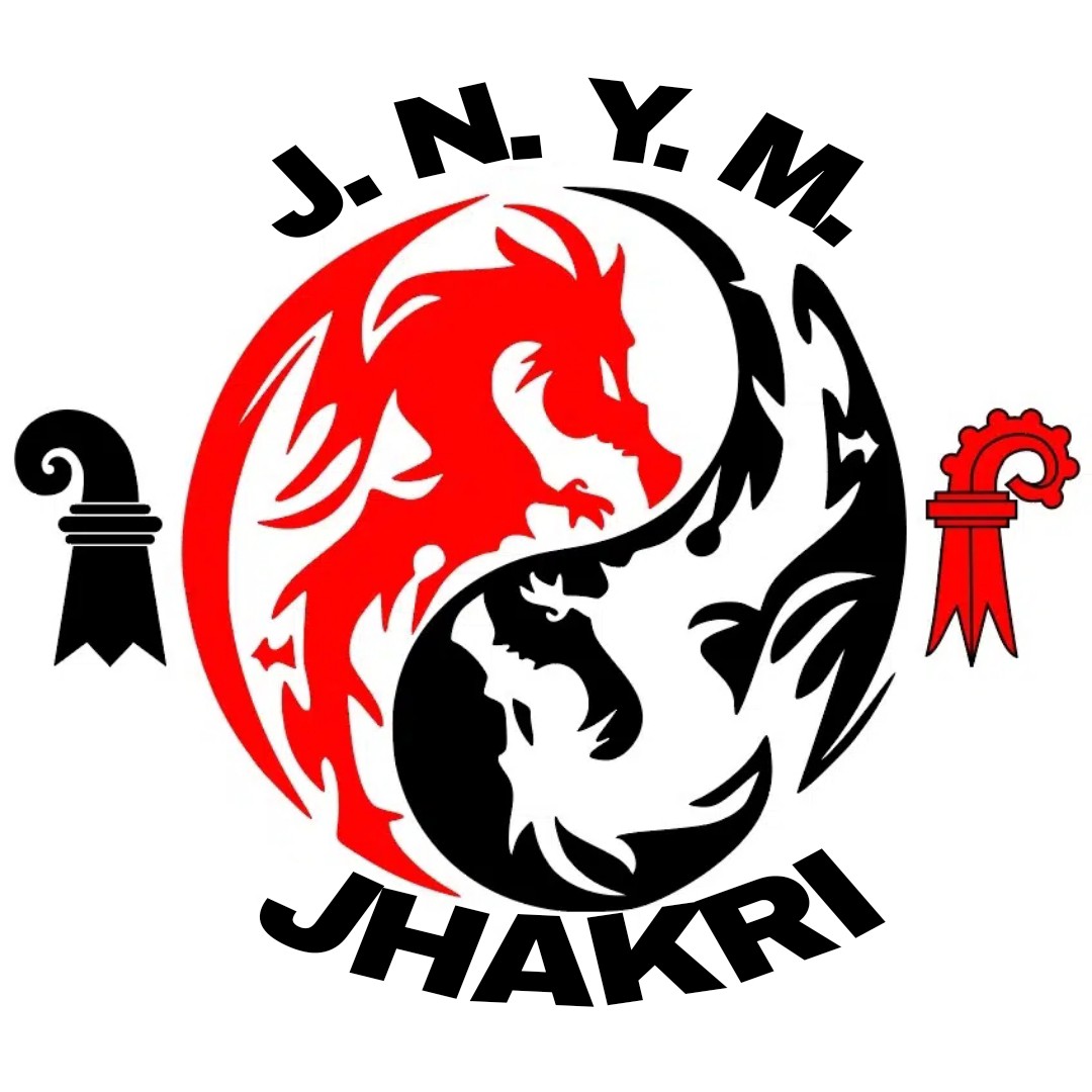 J. N. Y. M. Jhakri