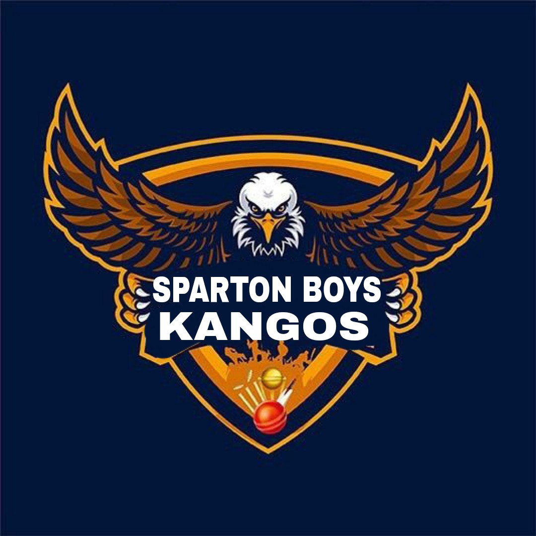 Sparton Boys Kangos