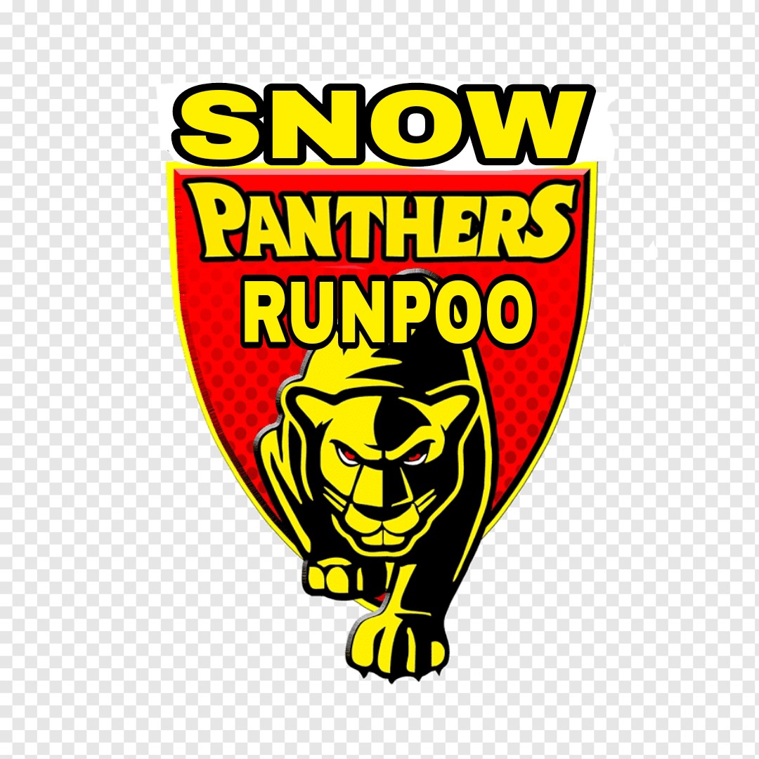 Snow Panthers Runpoo