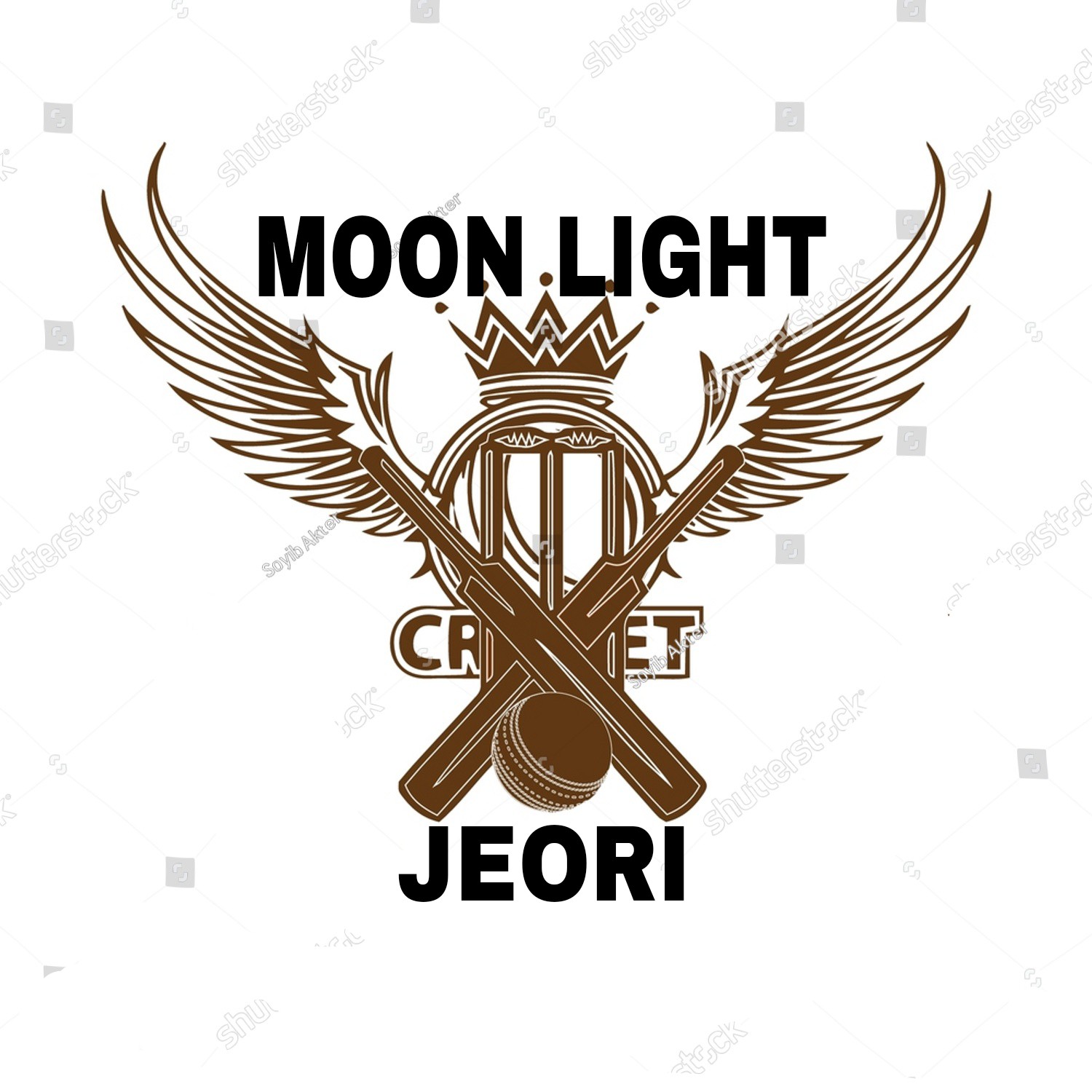 Moon Light   Jeori