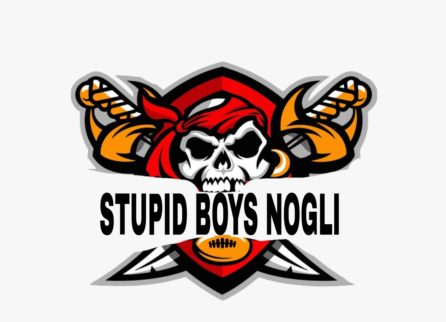 Stupid Boys   Nogli