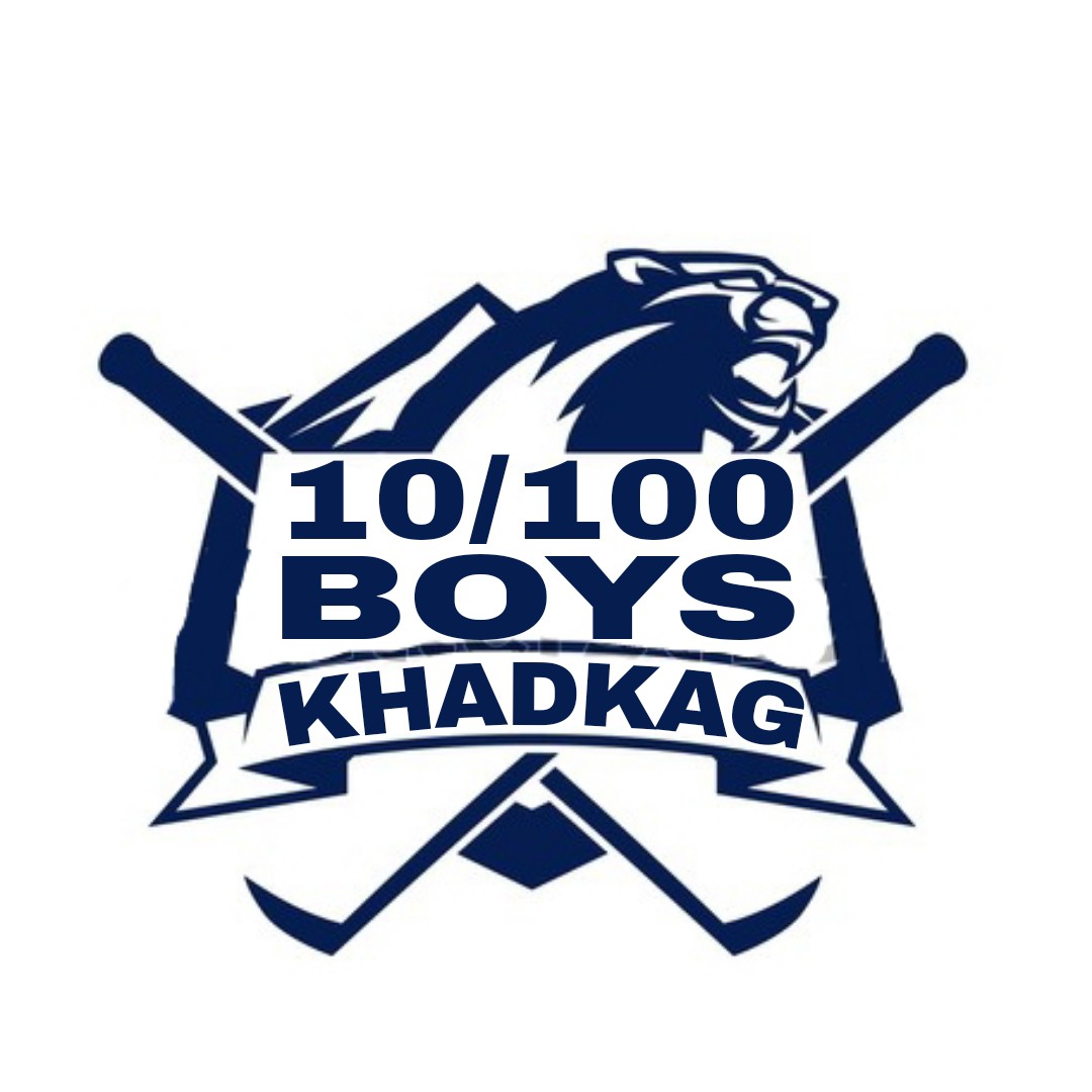 10/100 Boys Khadkag