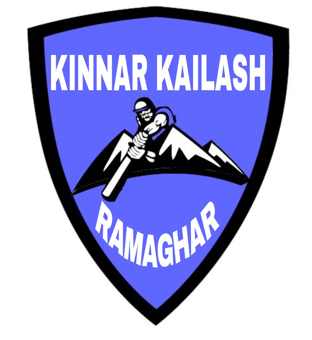 Kinnar Kailash Ramaghar