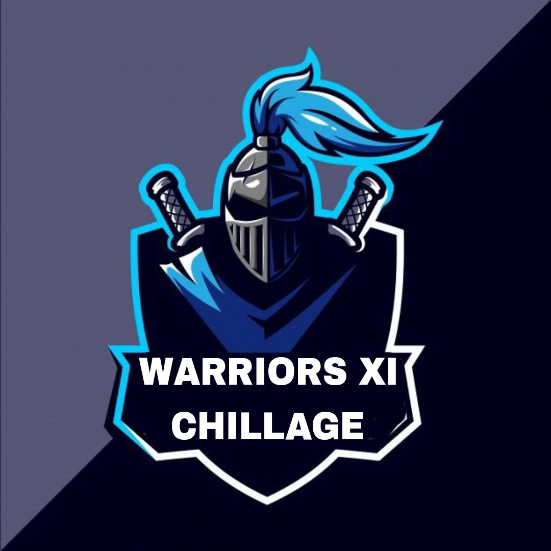 Warriors Xi Chillage